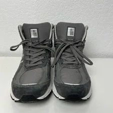New Balance 990v4 Mid Hi Top US Size 11.5 MO990GR4 2