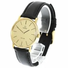 Omega 111.140 Manual Wind With Small Scratches 2