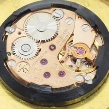 Omega 111.140 Manual Wind With Small Scratches 3
