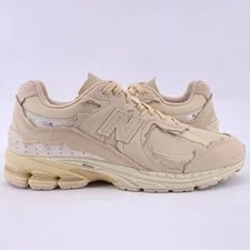 New Balance — New Balance 2002R Protection Pack Sandstone - M2002RDQ Size — Sneaker — resale