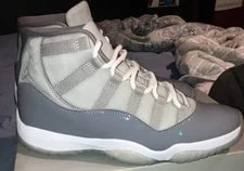 Jordan Air 11 Retro High Top 2021 CT8012-005 2