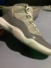 Jordan Air 11 Retro High Top 2021 CT8012-005 3