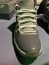Jordan Air 11 Retro High Top 2021 CT8012-005 4