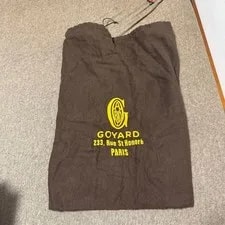 Goyard Saint Louis Macage Custom With From Japan 4