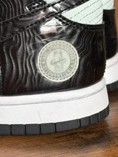 Nike Dunk High All-Star SE Barely (DD1398300) Size 8 (2021) ~ Ex Con 3