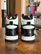 Nike Dunk High All-Star SE Barely (DD1398300) Size 8 (2021) ~ Ex Con 4
