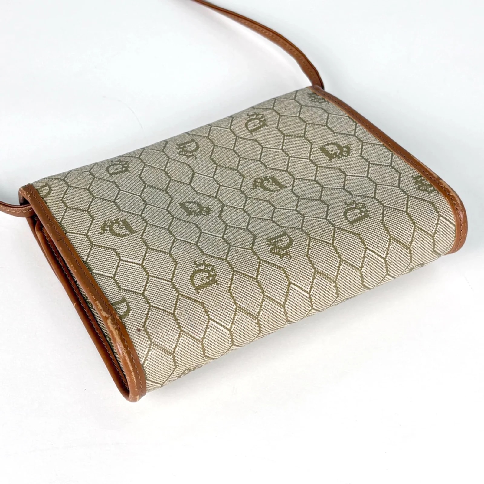 Christian Dior Pochette 2