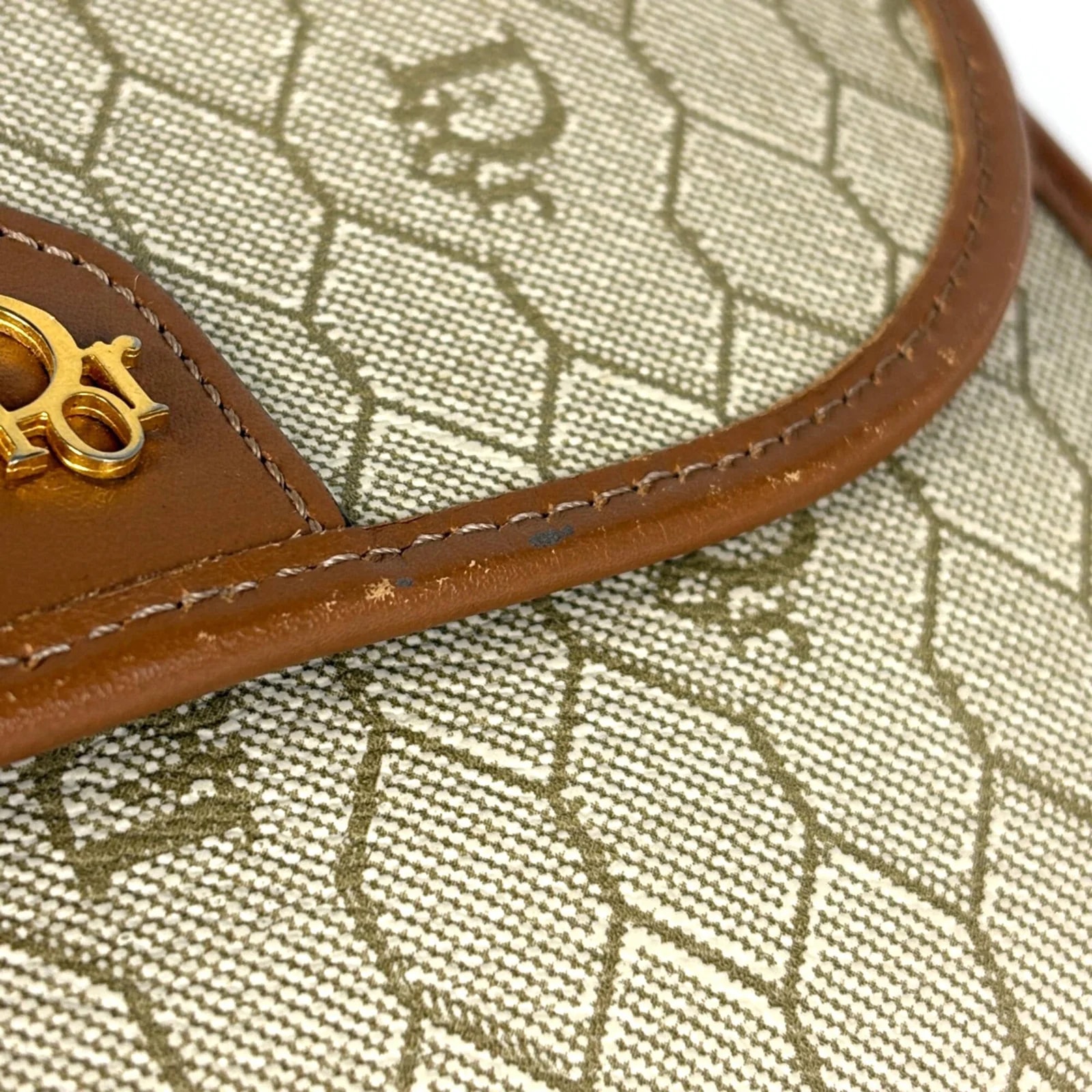 Christian Dior Pochette 4