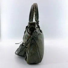 Balenciaga the First 2Way Cloudy 103208 303Q6 3
