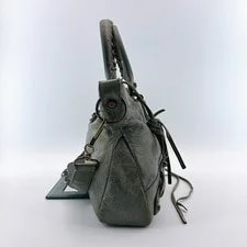Balenciaga the First 2Way Cloudy 103208 303Q6 4