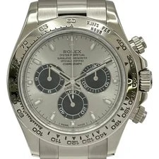 Rolex — Rolex Daytona 116509 TO306702 — Watch — resale