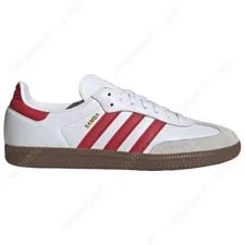 Adidas Originals X Liverpool Samba 2