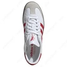 Adidas Originals X Liverpool Samba 3