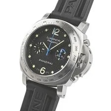 Panerai — Panerai Luminor 1950 Rattrapante Regatta 2007 500 PAM00286 SW07774 — Watch — resale