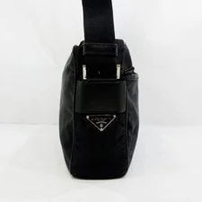 Prada Shadow Logo With Certificate From Japan 4