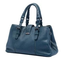 Bottega Veneta Small Cervo Roma Satchel 2