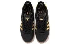 Dcdt X Adidas Gazelle Gore-tex ' Pyrite' New Sizes 3