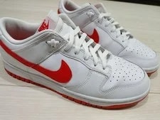 10.5US Nike Dunk Low 2