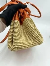 Authentic Bottega Veneta Parachute Small Italy 2