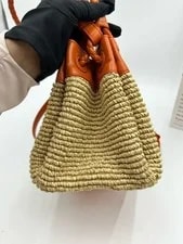 Authentic Bottega Veneta Parachute Small Italy 4