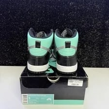 Nike SB Dunk High X Supply Co. Tiffany 2014 Size 9 (New) 4
