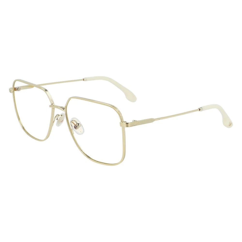 Victoria Beckham — Victoria Beckham Metal Glasses (Frames) — Accessory — resale