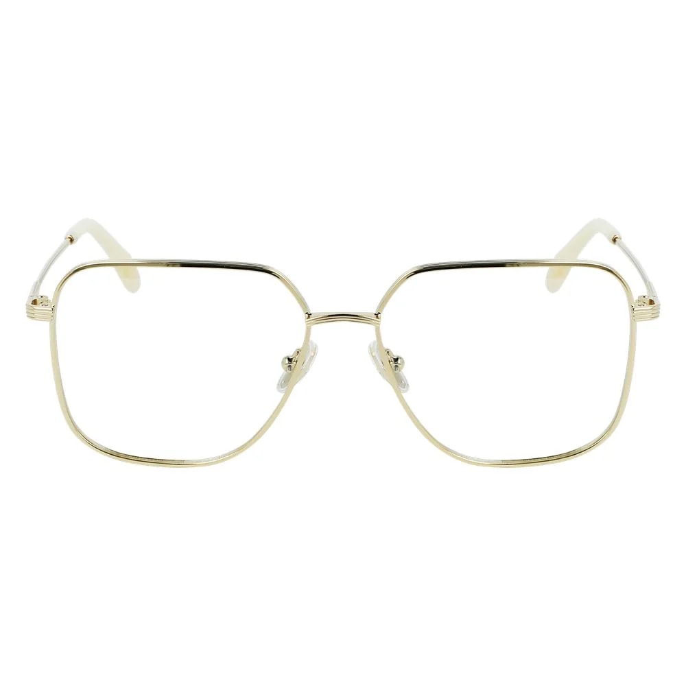 Victoria Beckham Metal Glasses (Frames) 2