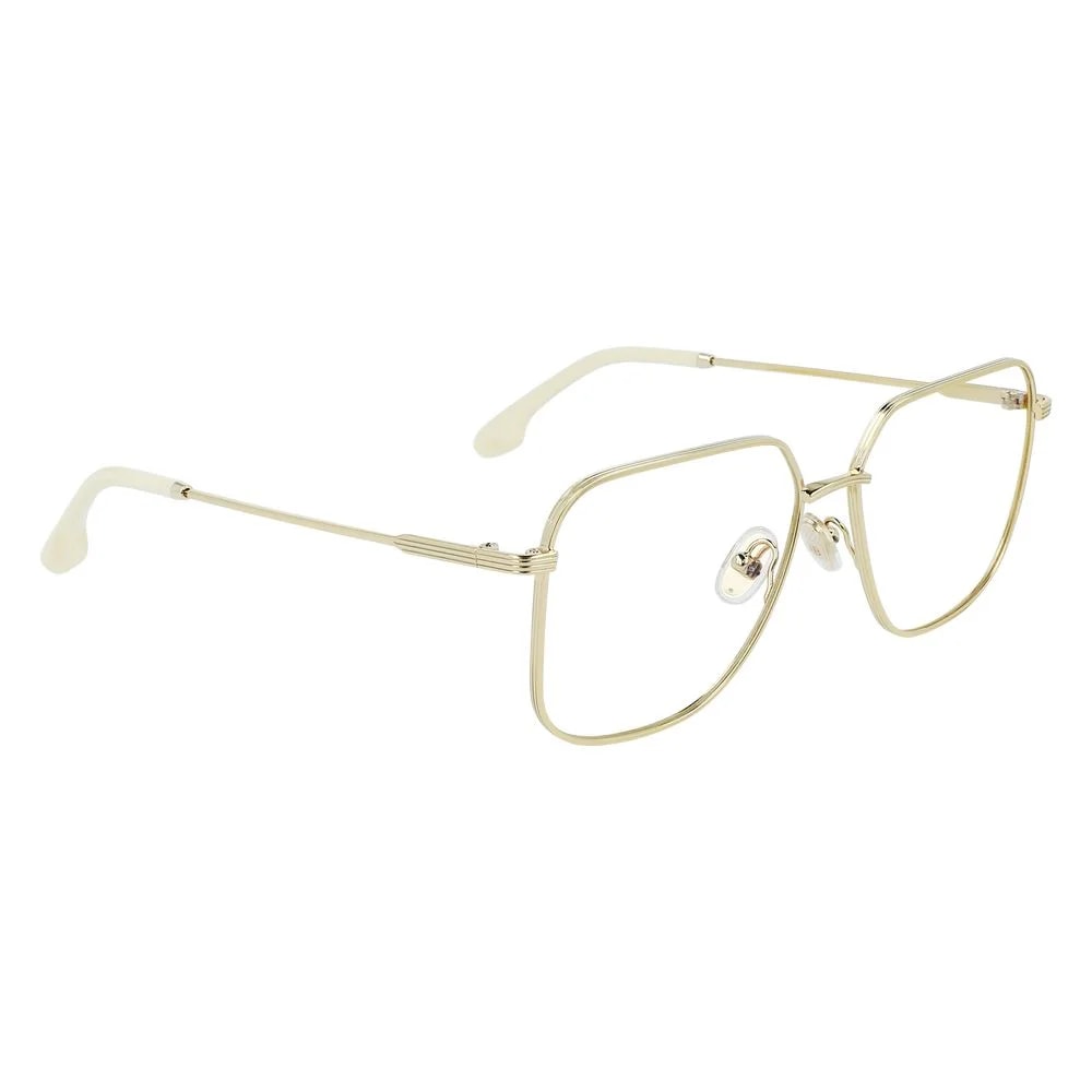 Victoria Beckham Metal Glasses (Frames) 3