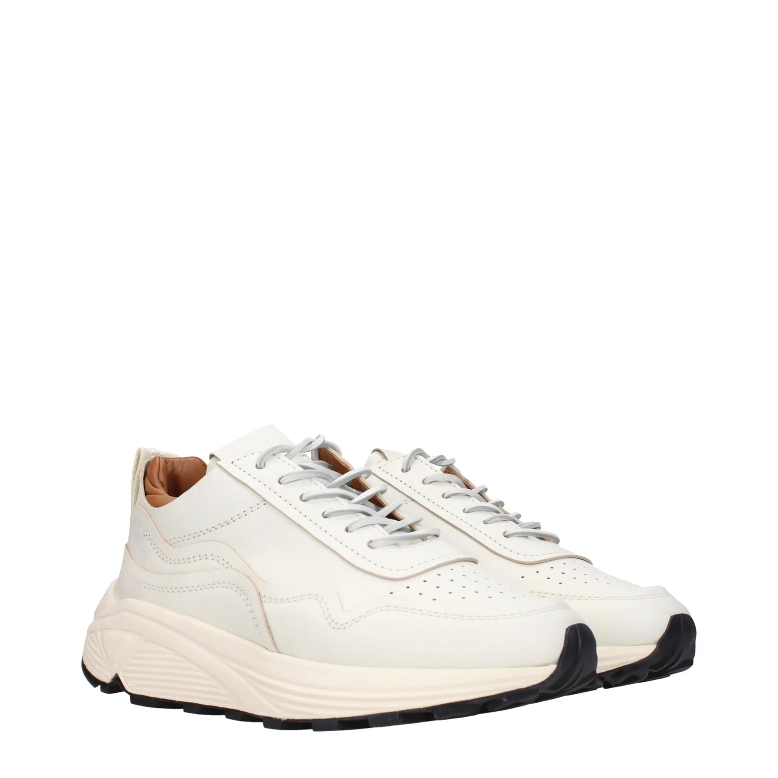 Buttero Low Top 2