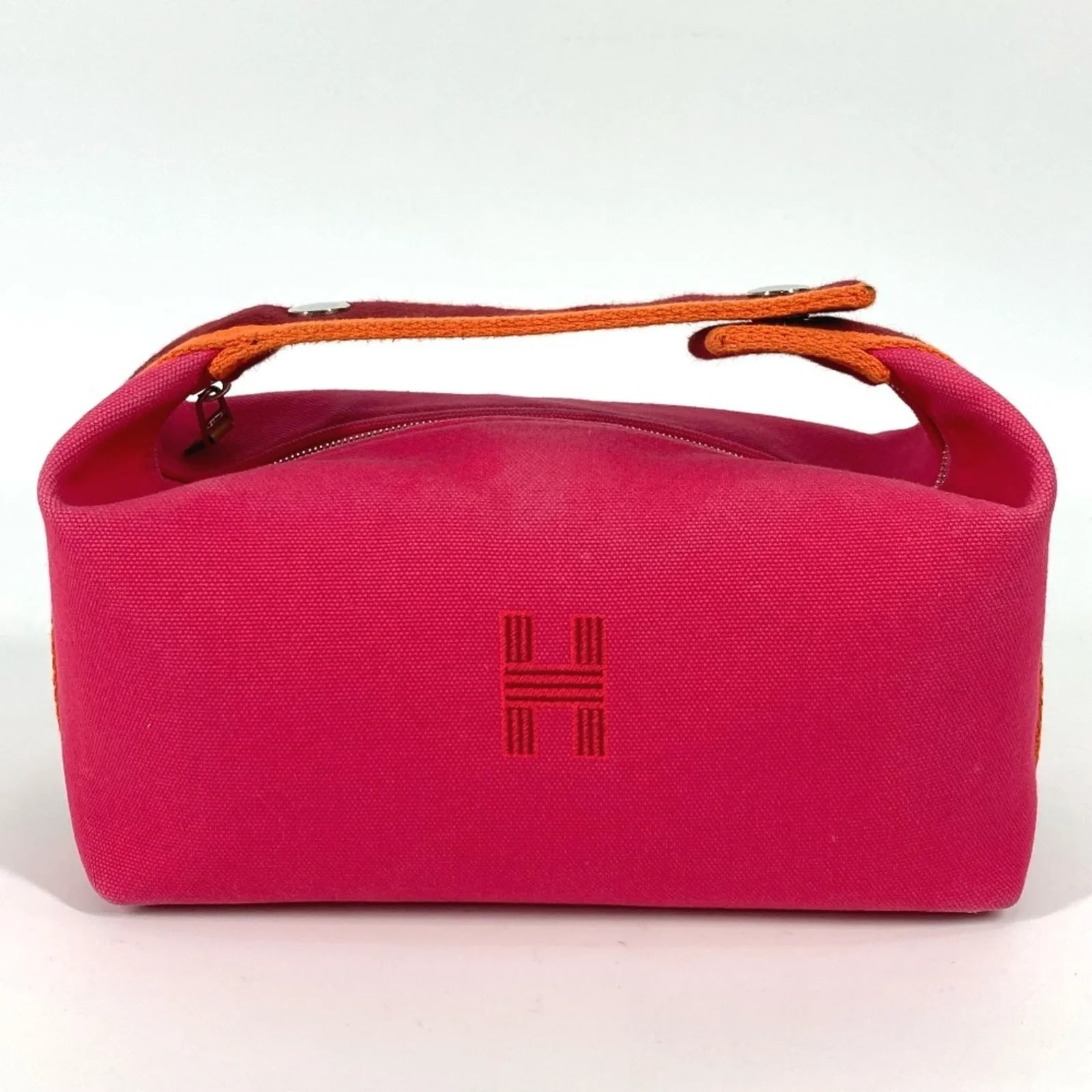 Hermès — Hermes Vanity — Handbag — resale