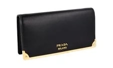Prada Cahier Evening 1DH044 NEW 2