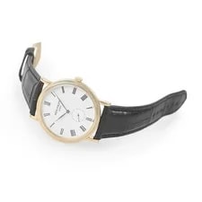 Patek Philippe Calatrava 5119J-001 SW19233 3