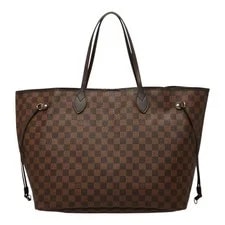 Louis Vuitton — Louis Vuitton Neverfull N51105 GI0153 126482 — Handbag — resale