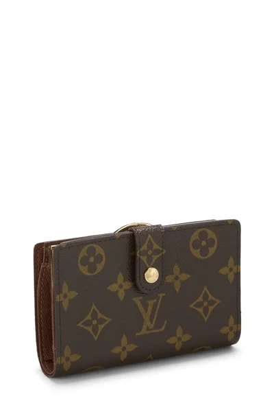 Porte-Monnaie Viennois Wallet 4