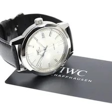 IWC Schaffhausen Ingenieur IW357001 Date Automatic Watch_951904 2