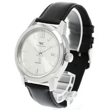 IWC Schaffhausen Ingenieur IW357001 Date Automatic Watch_951904 3