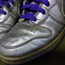 9.0US Nike Sb Dunk High Dinosaur Jr. 3
