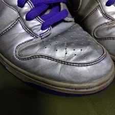 9.0US Nike Sb Dunk High Dinosaur Jr. 4