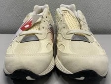 New Balance (5.5M) 992 MiUSA Calcium U992MC 3