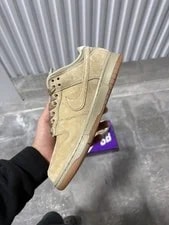 Nike SB Dunk Low Pro B Parachute 4