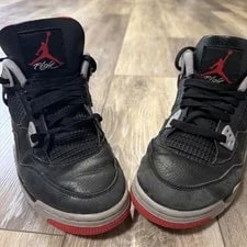 Jordan 4 Retro OG 3