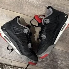 Jordan 4 Retro OG 4