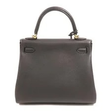 Hermes GHW Kelly 25 2way Togo 2