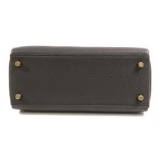 Hermes GHW Kelly 25 2way Togo 4