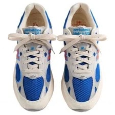 Kith X Madison Square Garden X New Balance 993 3