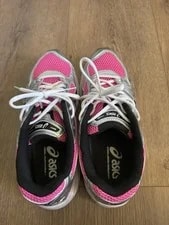 Size 9 - Asics Gel Kayano 14 Glow 4
