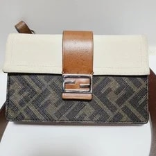 Fendi Baguette Slim From Jp 2