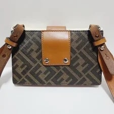 Fendi Baguette Slim From Jp 3