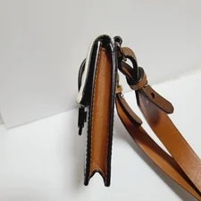 Fendi Baguette Slim From Jp 4
