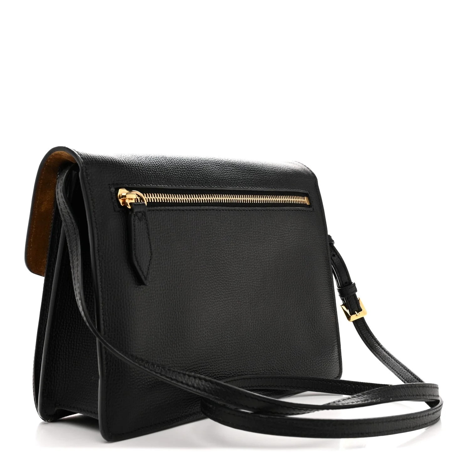 Derby Baby Macken Crossbody 3